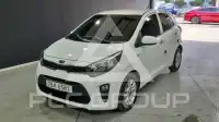 2017 KIA Morning