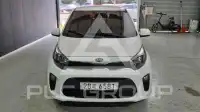 2017 KIA Morning