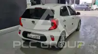 2017 KIA Morning