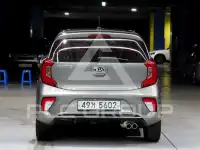 2017 KIA Morning