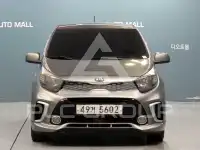 2017 KIA Morning