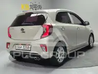 2017 KIA Morning