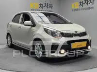 2017 KIA Morning