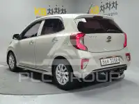 2017 KIA Morning