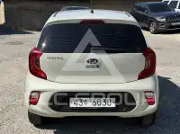 2017 KIA Morning