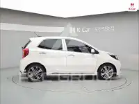 2017 KIA Morning