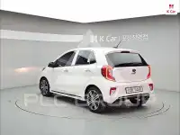 2017 KIA Morning