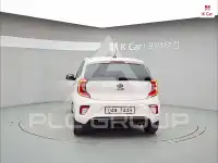 2017 KIA Morning