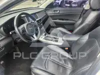 2017 KIA K5