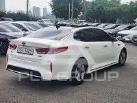 2017 KIA K5