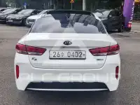 2017 KIA K5