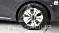 2017 KIA K5