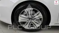 2017 KIA K5