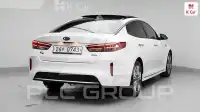 2017 KIA K5