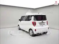 2017 KIA Ray