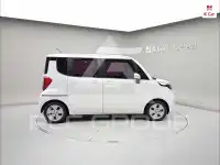 2017 KIA Ray