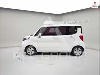 2017 KIA Ray