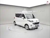 2017 KIA Ray