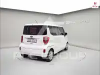 2017 KIA Ray