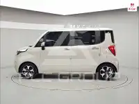 2017 KIA Ray