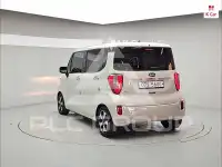 2017 KIA Ray