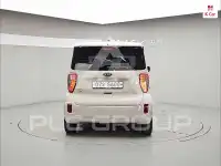 2017 KIA Ray