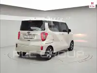 2017 KIA Ray