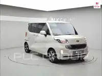 2017 KIA Ray