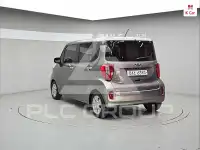 2017 KIA Ray