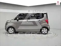 2017 KIA Ray