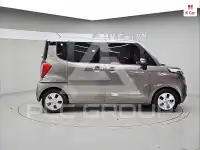 2017 KIA Ray