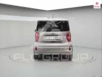 2017 KIA Ray