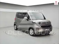 2017 KIA Ray