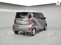 2017 KIA Ray