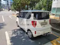 2017 KIA Ray