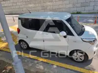 2017 KIA Ray