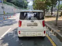 2017 KIA Ray