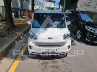 2017 KIA Ray