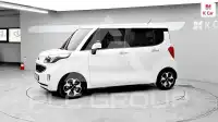 2017 KIA Ray