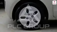 2017 KIA Ray