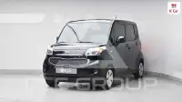 2017 KIA Ray