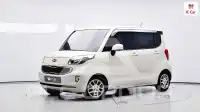 2017 KIA Ray