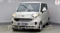 2017 KIA Ray