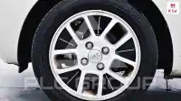 2017 KIA Ray