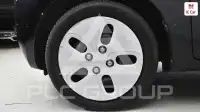 2017 KIA Ray