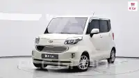 2017 KIA Ray