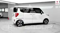 2017 KIA Ray