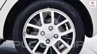 2017 KIA Ray