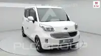 2017 KIA Ray