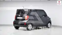 2017 KIA Ray